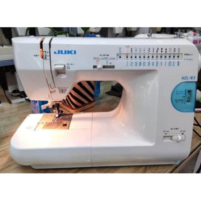 Máy May Gia Đình Nhật Juki Hzl 83