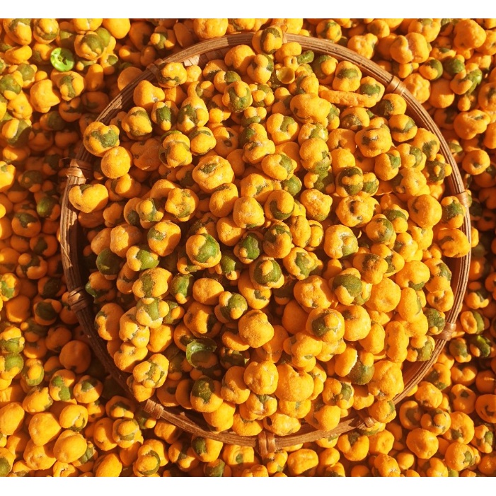Đậu Hà Lan Phomai 500g Viettinmart