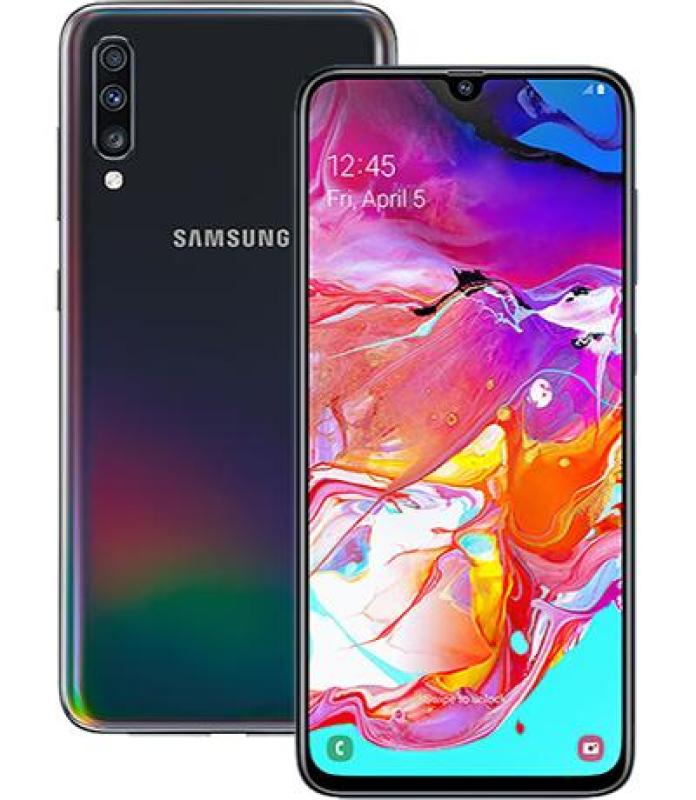 Điện Thoại Samsung Galaxy A70 ( 6G / 128G ) - Hãng Phân Phối Chính Thức