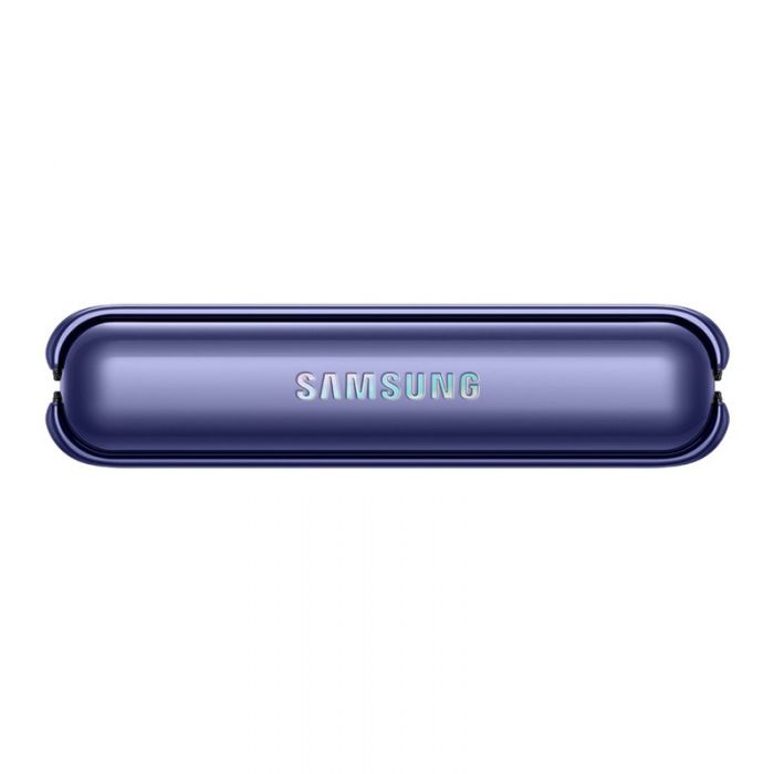 Samsung Smartphone Galaxy Z Flip3 (8+128) Cream (5G)