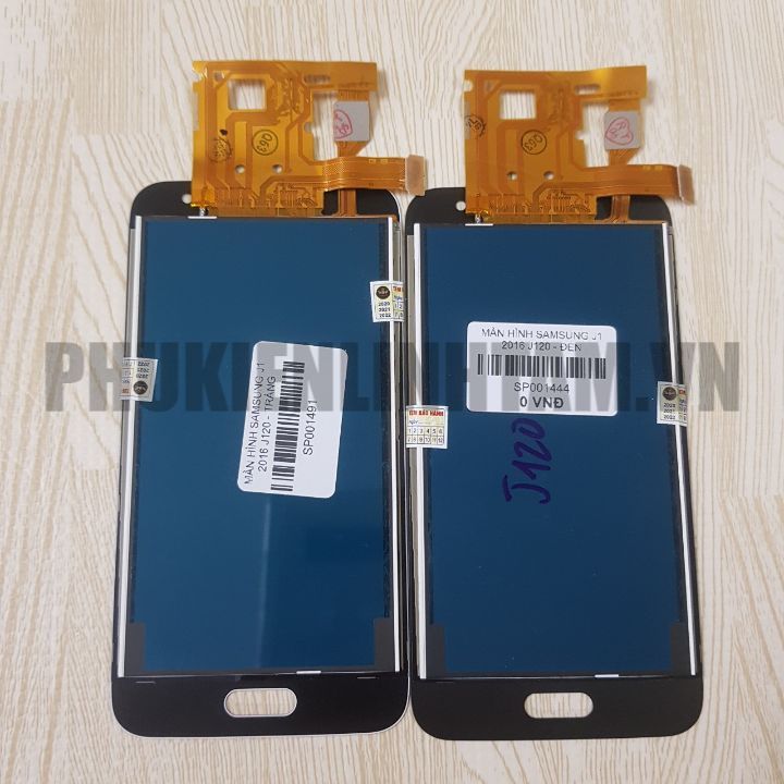 Màn hình Samsung J1 2016 J120
