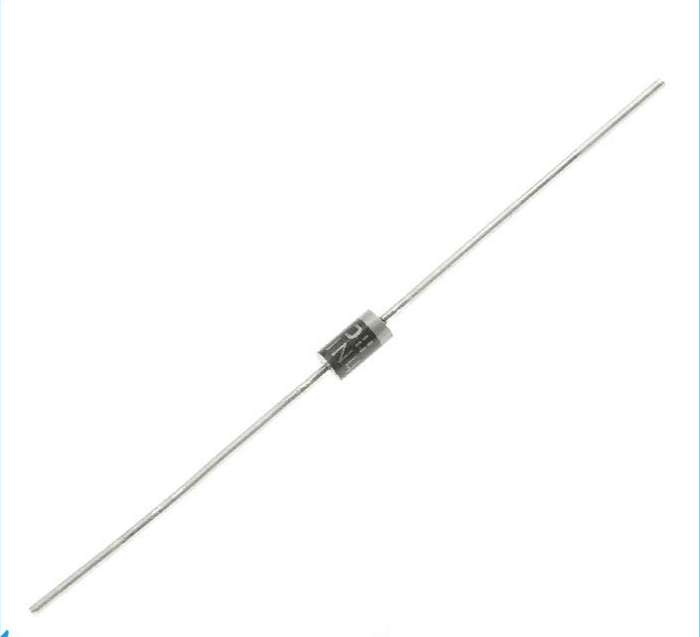 Bộ 10 con Diode 1N4007 1A 1000V (DIP)