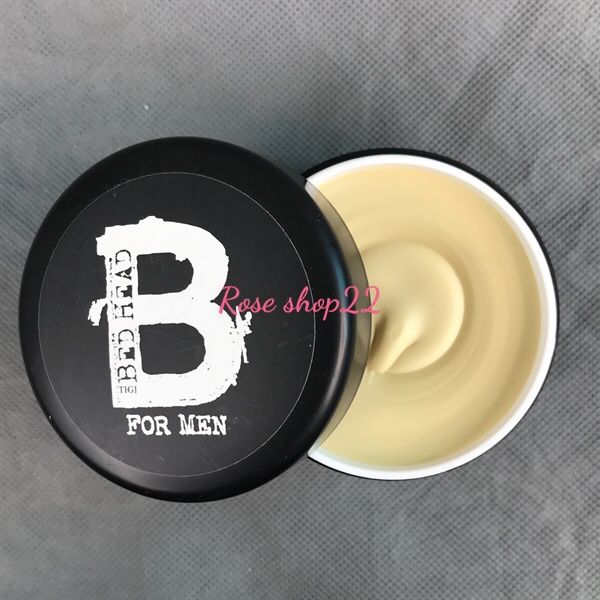 TIGI BED HEAD male hair wax