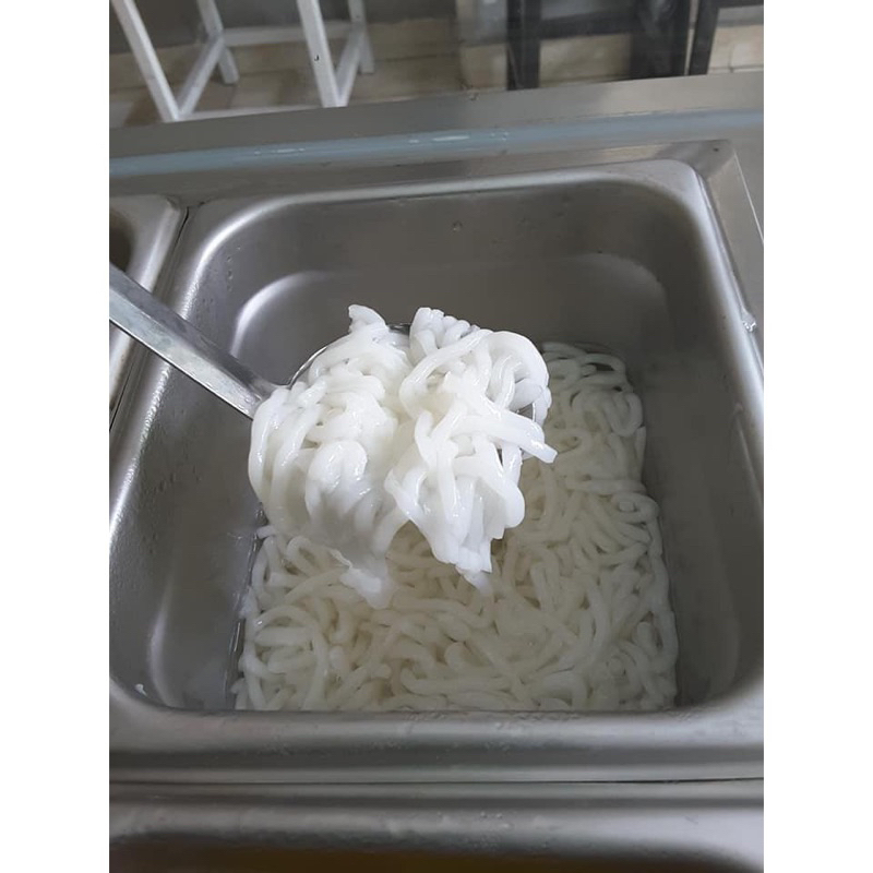 Thạch Dừa Sợi Lotus food - bịch 1.5kg