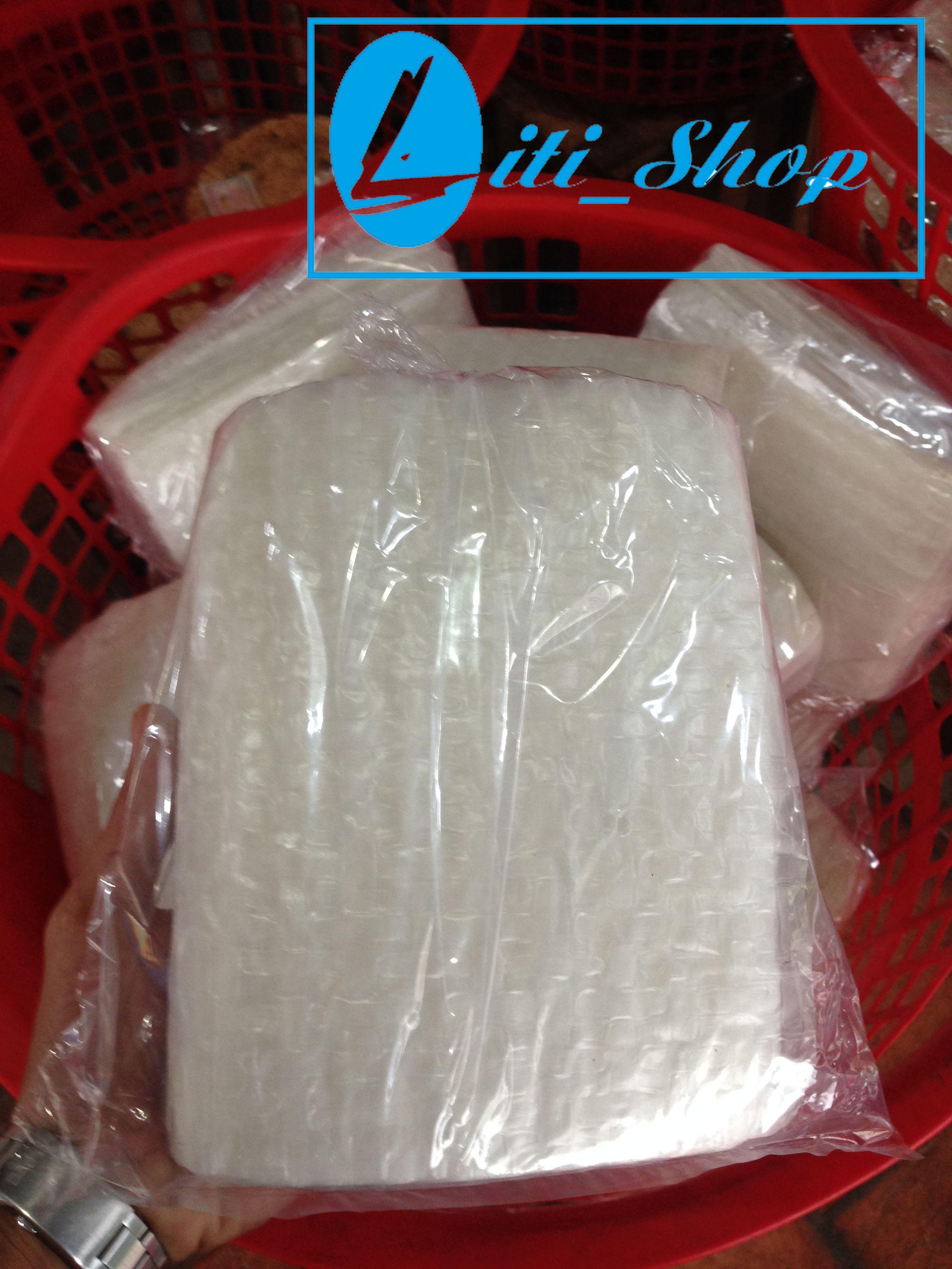 Bánh tráng Vuông 500Gr (Loại siêu mỏng)