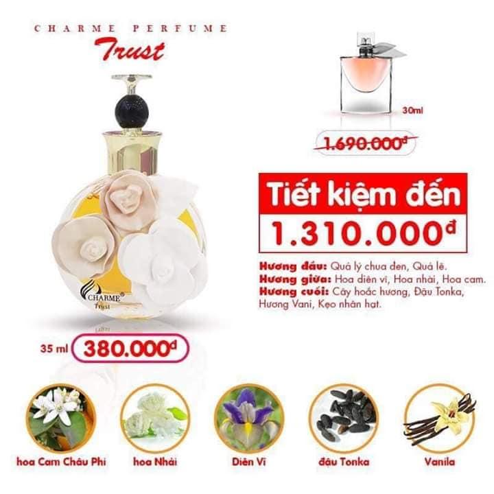 nuoc hoa nữ vanitas 35ml