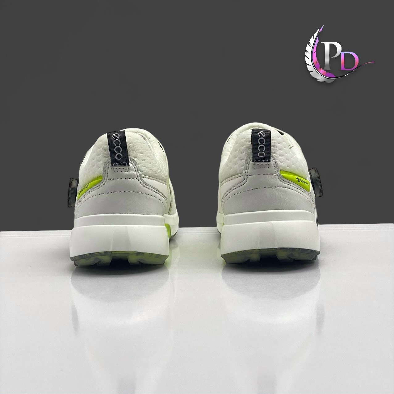 Giày Thể Thao Nam,Giày Ecco M GOLF BIOM H4