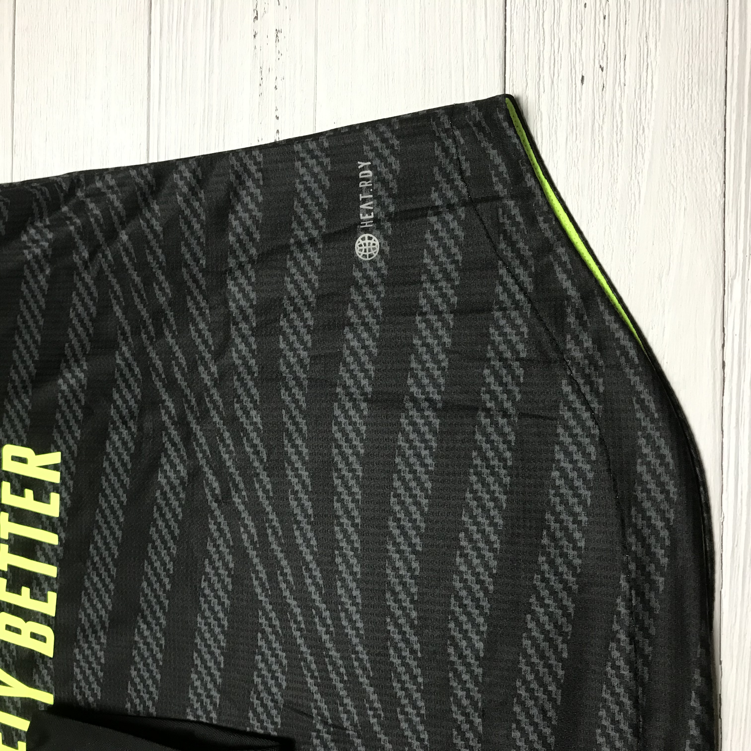Áo Bóng Đá-Áo Đá Banh CLB Real Madrid - Đen -Polyester Thái Cao Cấp