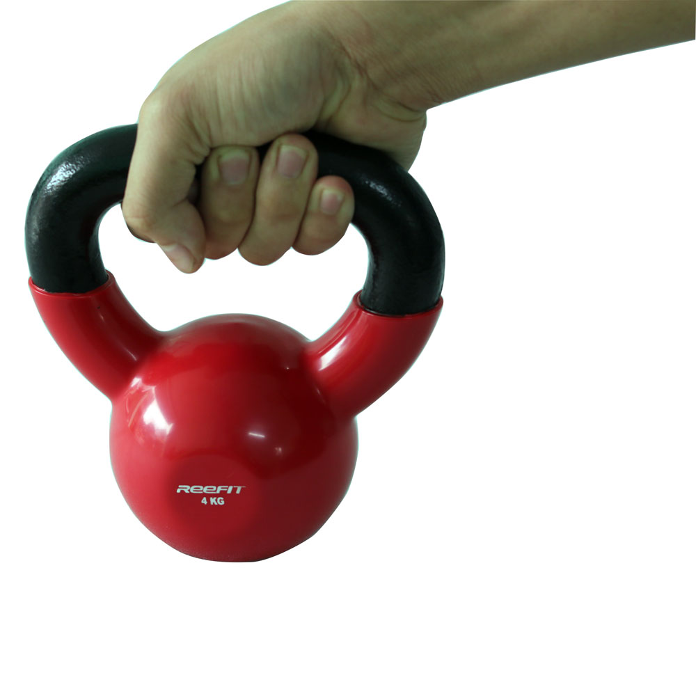 Tạ bình vôi Reefit 4Kg