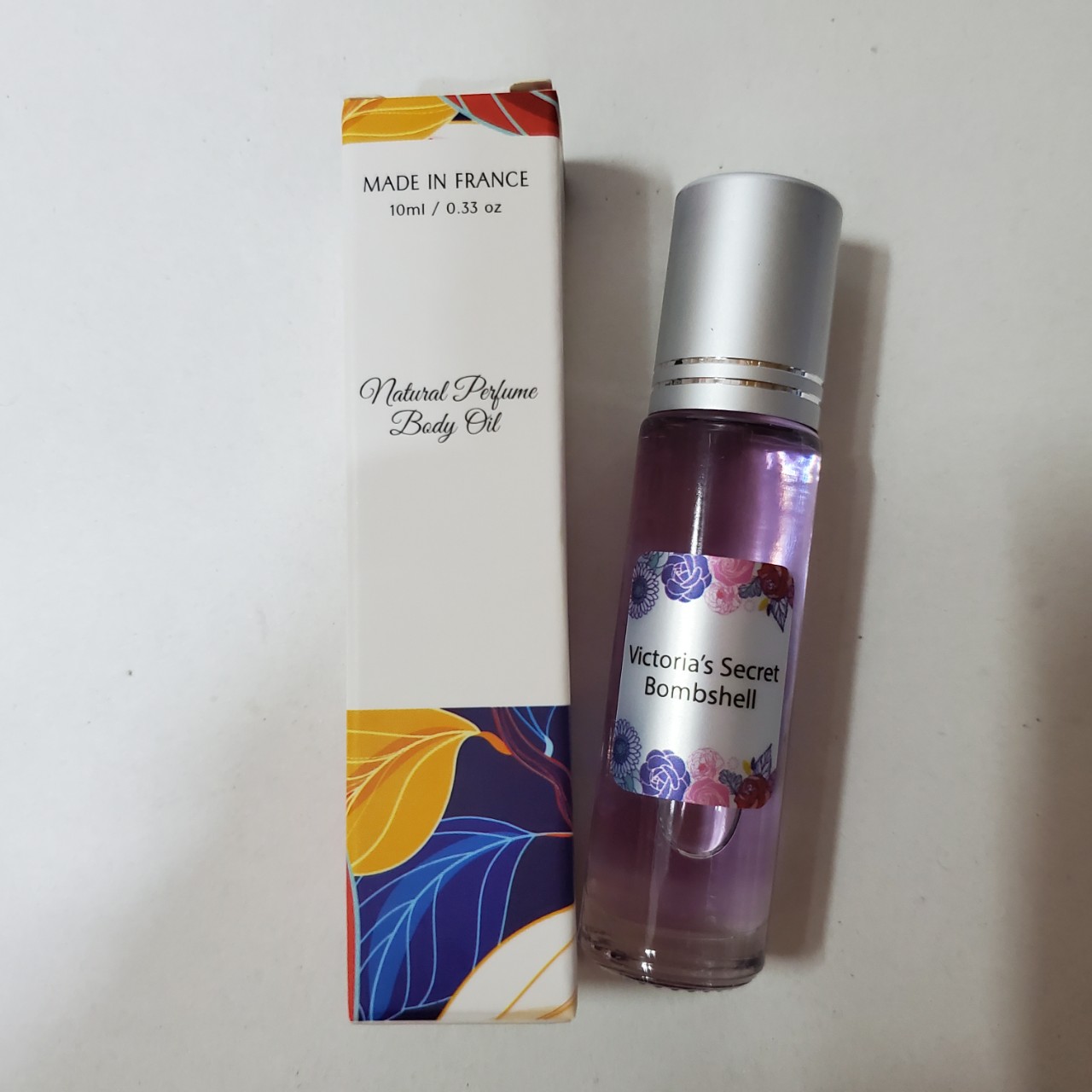 [HCM]Tinh Dầu Nước Hoa Pháp Bombshell by Victoria’s Secret