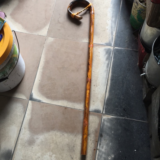 Gậy Mây Ba Toong - Gậy Chống Cho Người Già