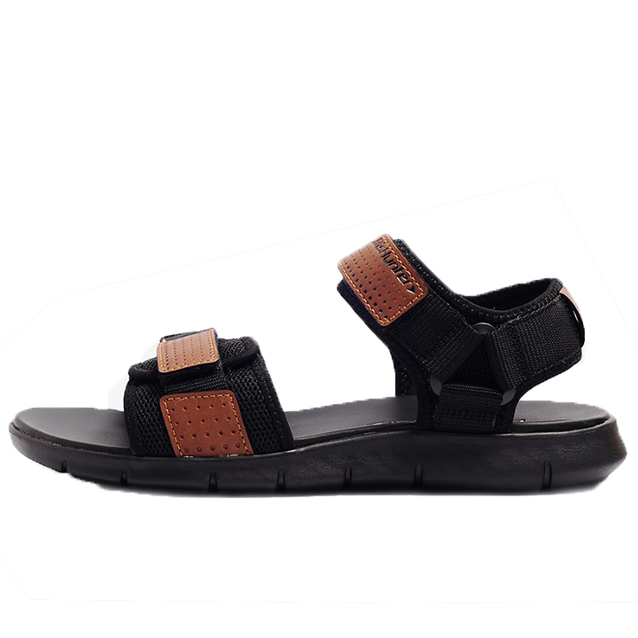 SANDAL NAM NỮ HUNTER RETRO ESSENTIAL PACK DEUH00300DEN