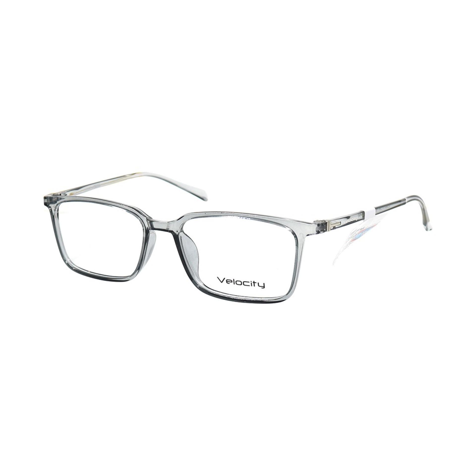 [HCM]Gọng kính Unisex Velocity VL48470 361