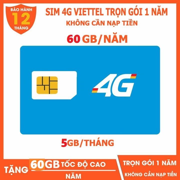 SIM D500 LÊN MẠNG MIỄN PHÍ 1 NĂM K CẦN NẠP TIỀN