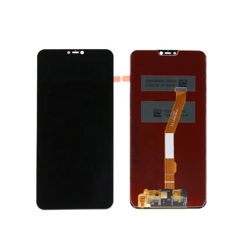 BỘ MÀN HÌNH VIVO Z1 / VIVO Z1i ZIN