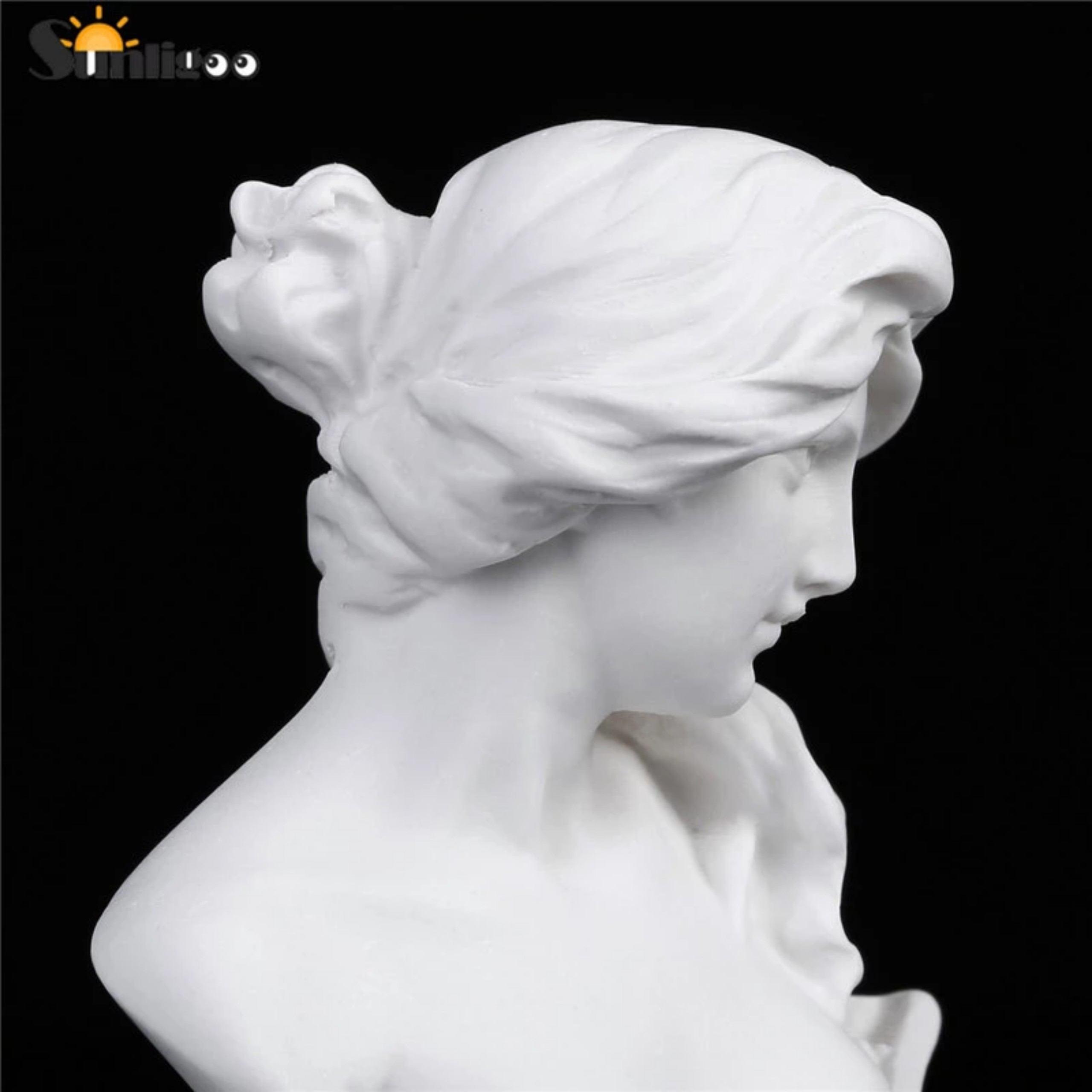 🍀 𝐇𝐎𝐓 🍀Tượng Nữ thần Hy Lạp SOFIA 15cm