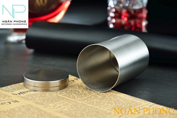[HCM]HỘP ĐỰNG INOX SUS 304