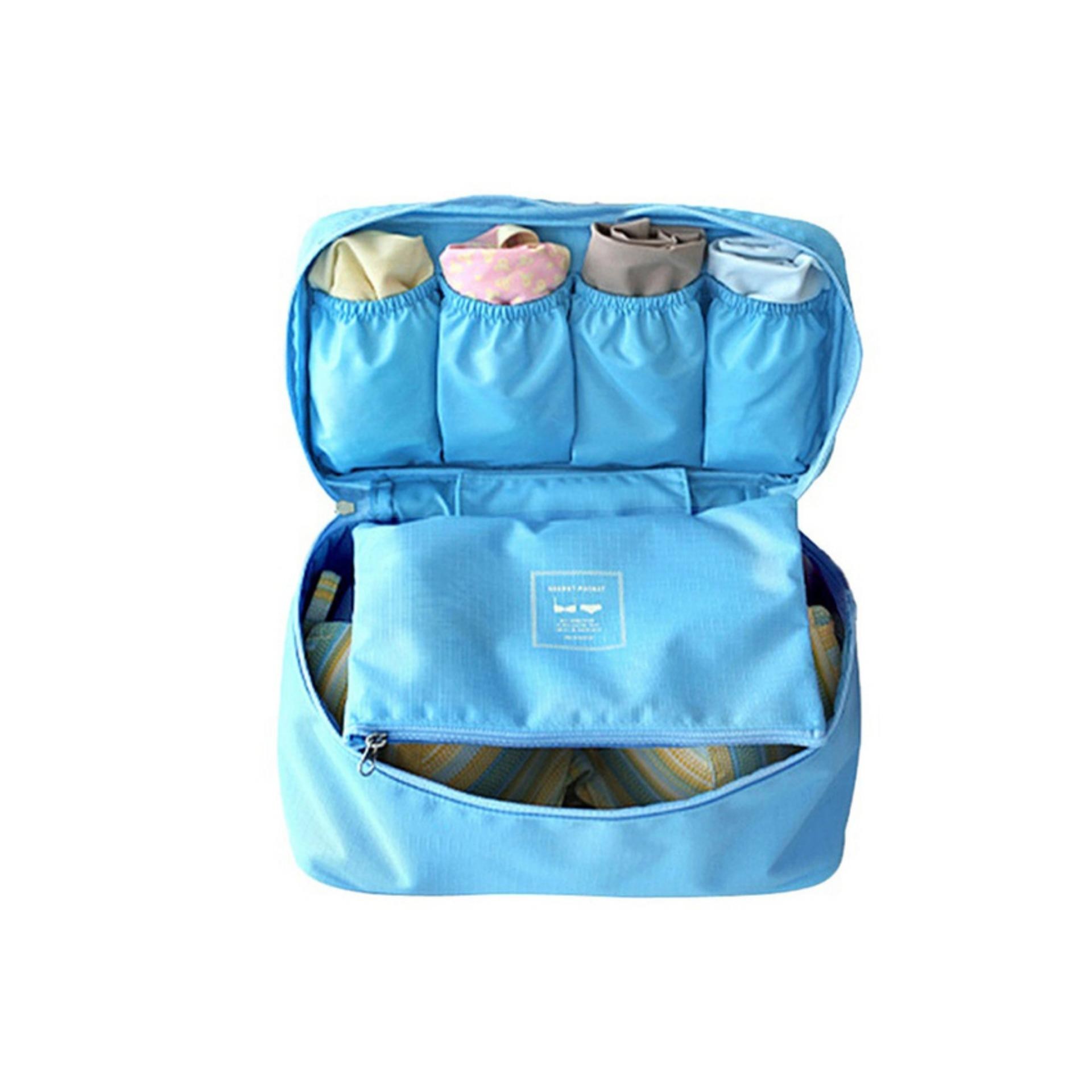 [Hàng tặng không bán - HB Gift] Túi đựng đồ cá nhân