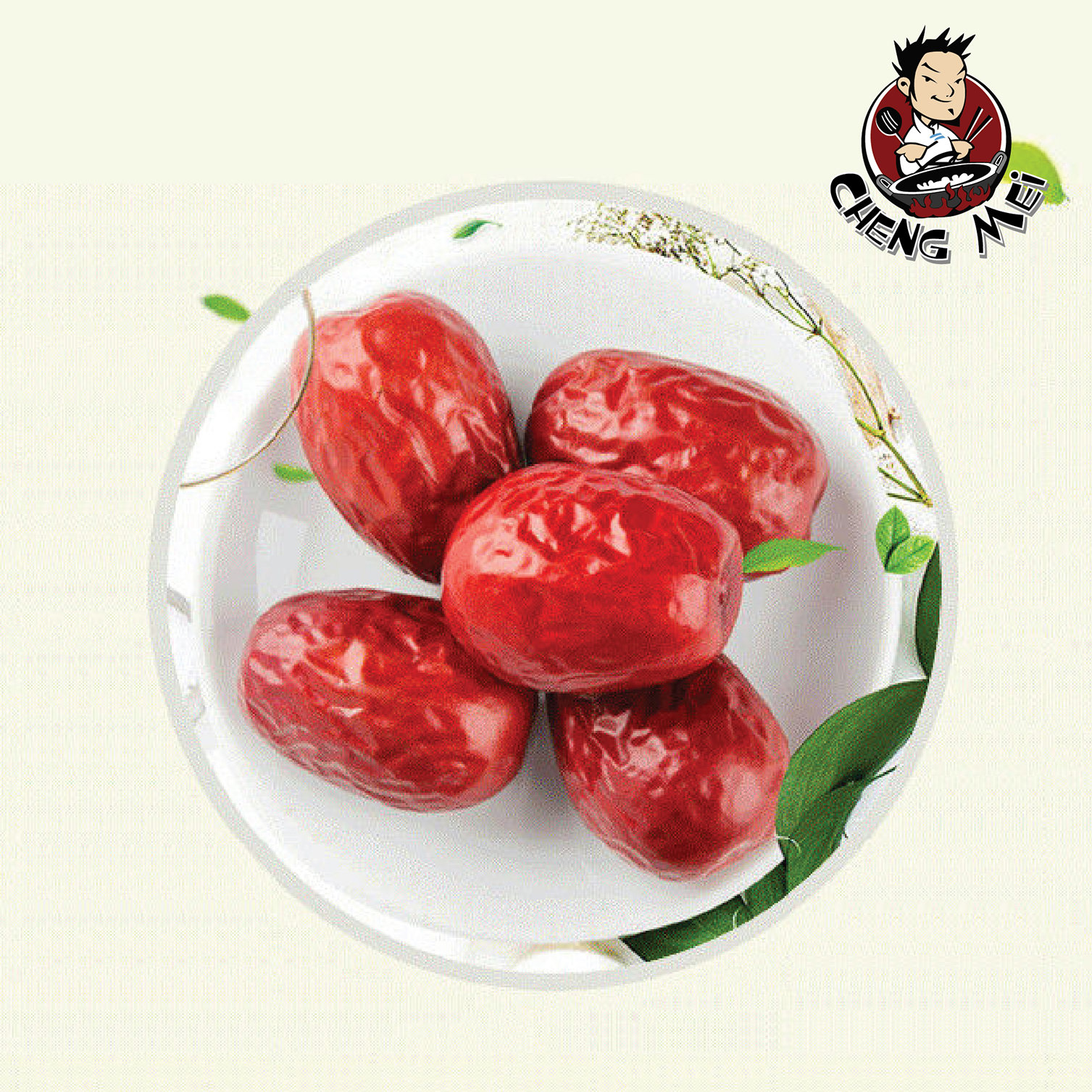 TÁO ĐỎ TÂN CƯƠNG LOẠI 1 - 500gr