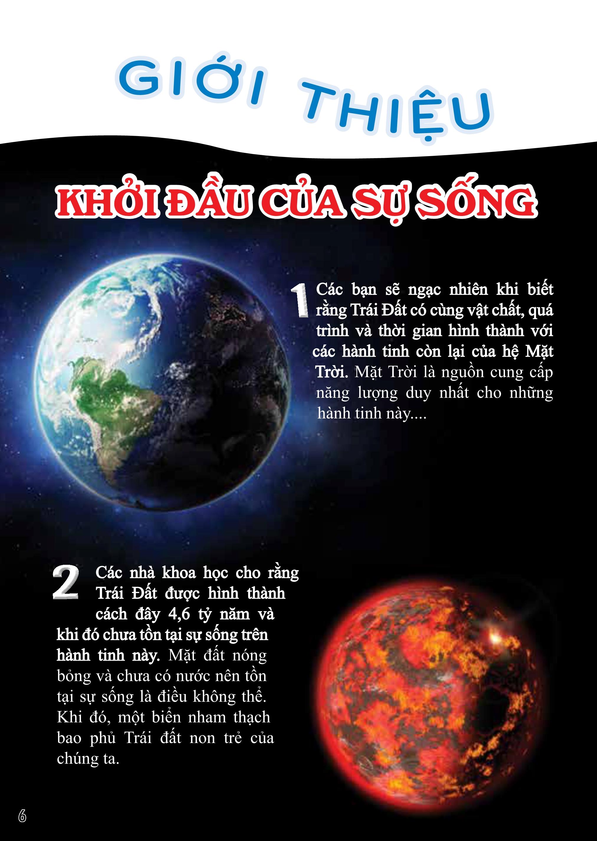 500 Bách Khoa Tri Thức - Khủng Long
