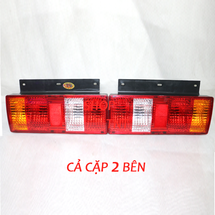 Đèn Hậu Xe Tải Vinaxuki (bán cặp & bán lẻ từng cái) - TNL24