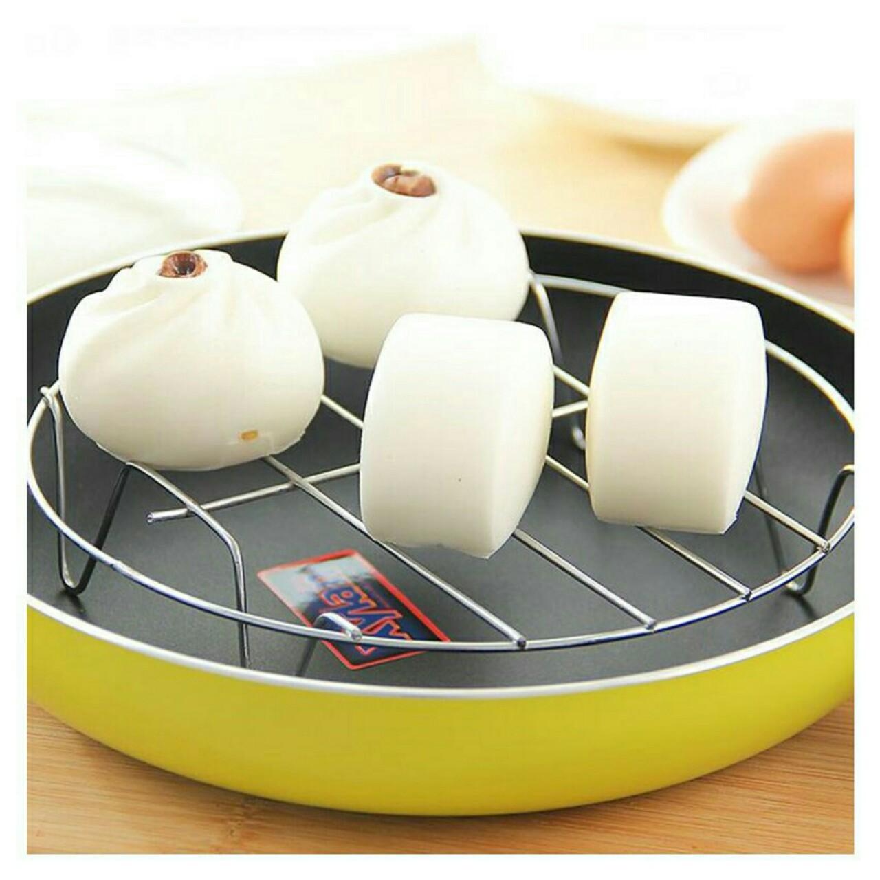 vỉ hấp đường kính 20.5cm