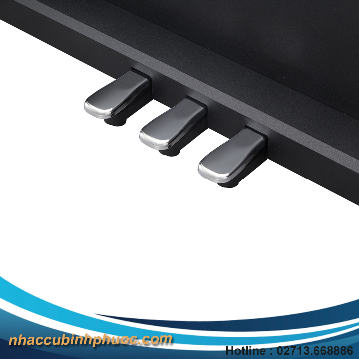 Đàn Piano Roland RP102BK
