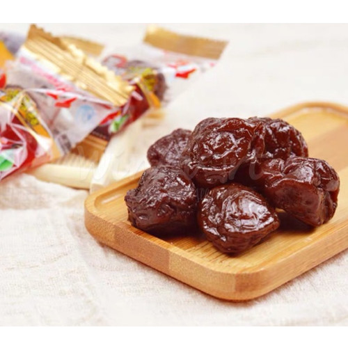 Ô mai mận 500g