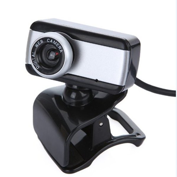 Bảng giá Webcam A3 Chất Lượng Cao Cho Máy Tính Laptop Camera HD Tích Hợp Micro Học Online Họp Trực Tuyến Phong Vũ