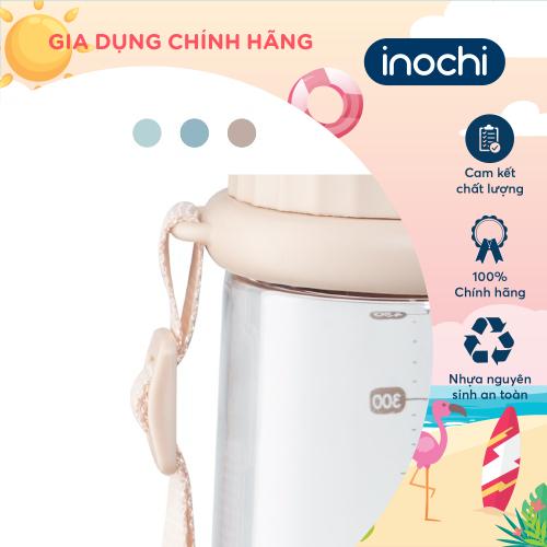 Bình nước Inochi - Goki Rudy 450ml