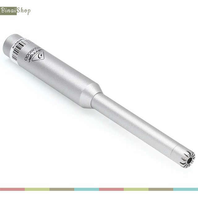 Behringer ECM8000 - Micro Đo Kiểm Âm ThanhBehringer ECM8000 - Micro Đo Kiểm Âm Thanh