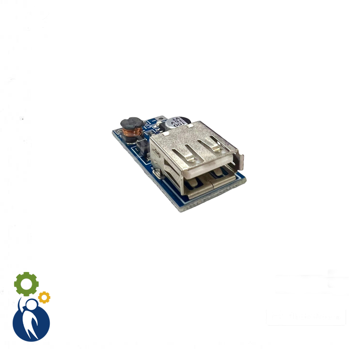 Module Tăng Áp 0.9-5V Lên Ổn Áp 5V