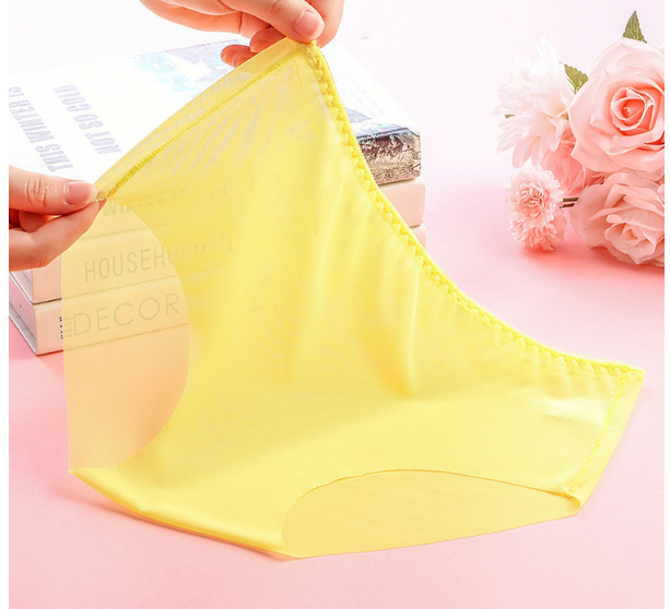 COMBO 10 quần lót nữ lưới siêu mỏng mịn sexy