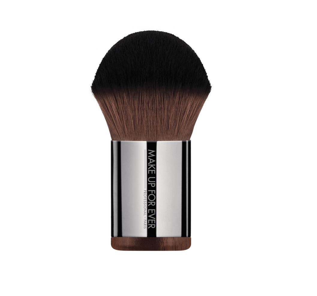 Make Up For Ever - Cọ phấn phủ Kabuki Brush N124