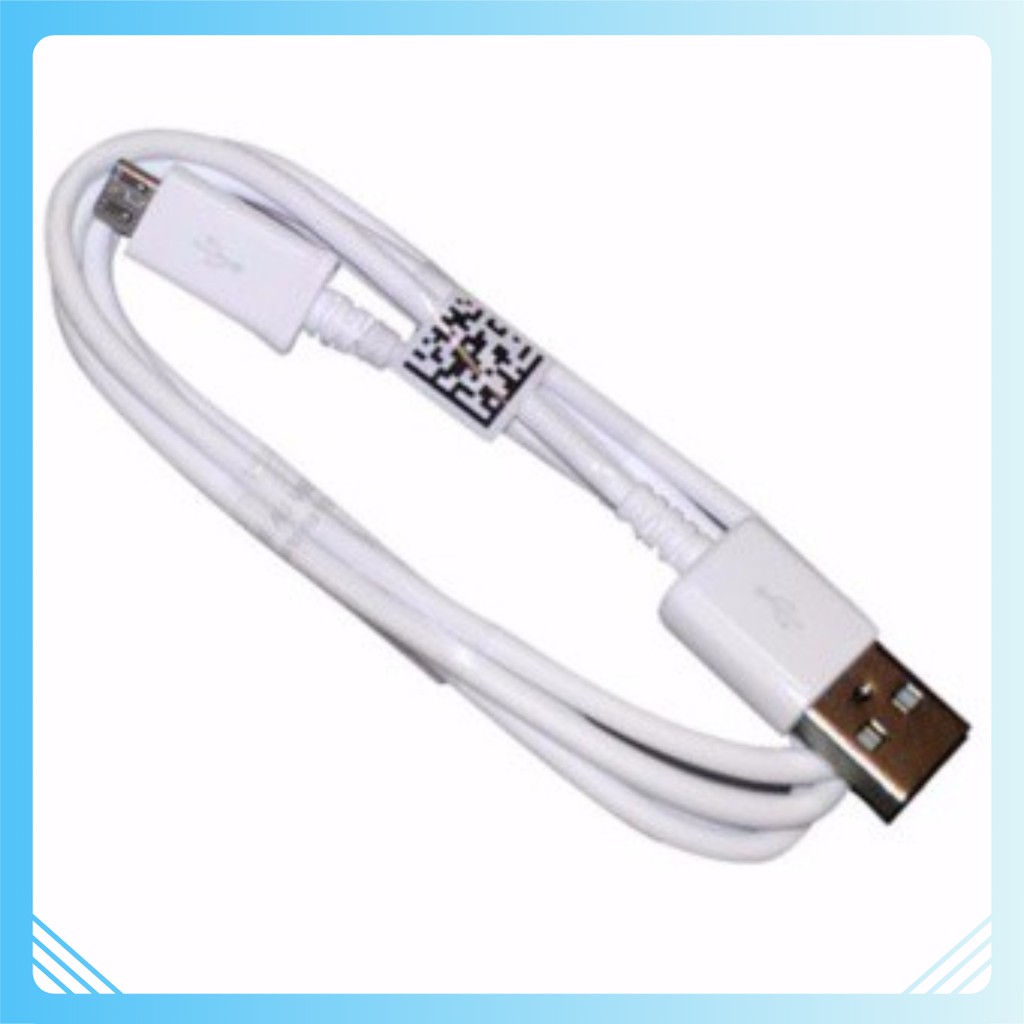 Dây cáp sạc  cho samsung 1m, 1.2m,1.5m và 3m MicroUSB sạc nhanh Qualcomm 3.0