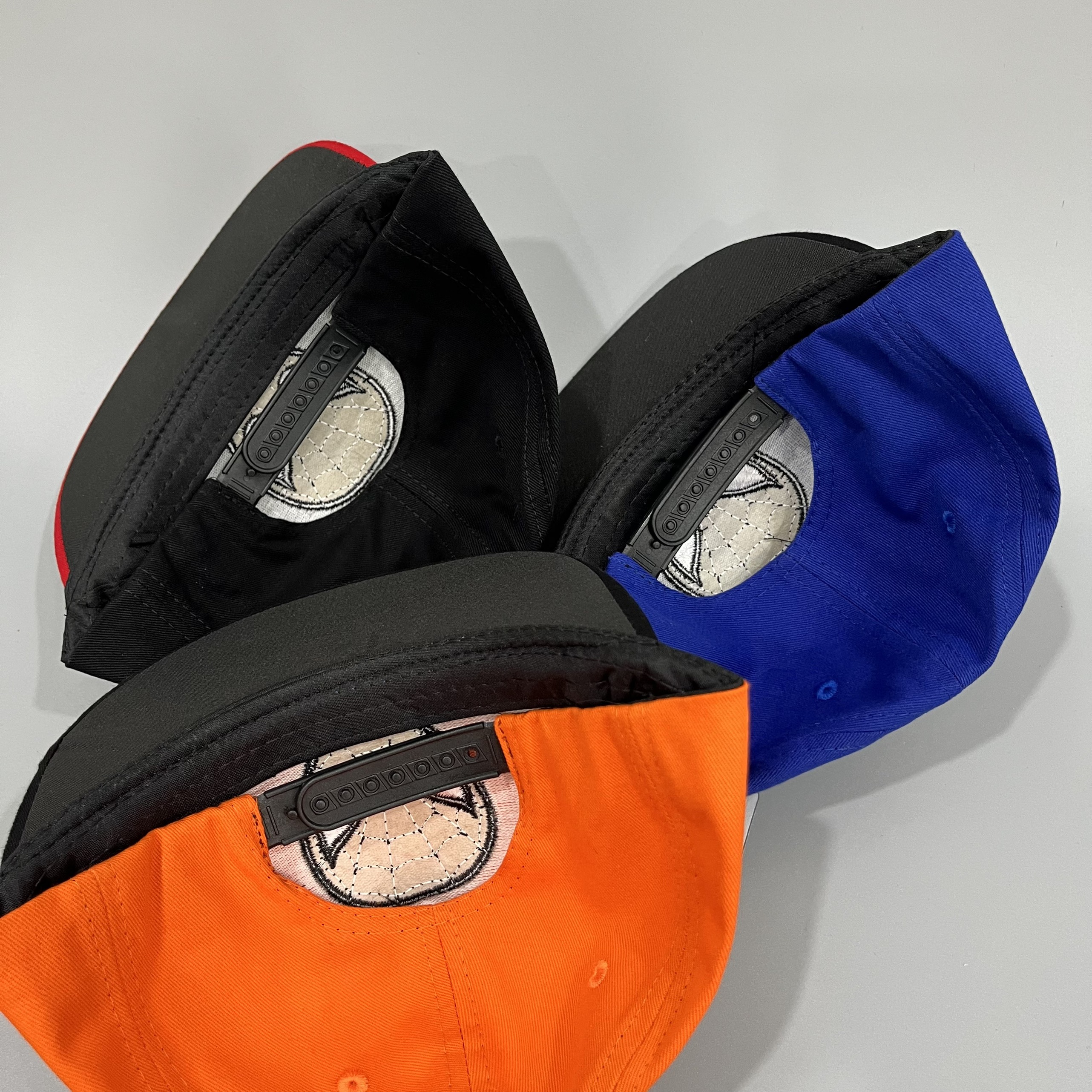 [ Bé 2-6 Tuổi ]Mũ Snapback Hiphop Spiderman Cho Bé Trai