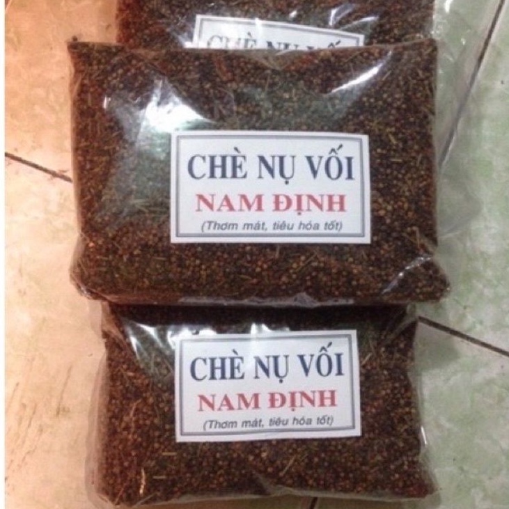 Nụ vối sao khô thơm sạch 1kg