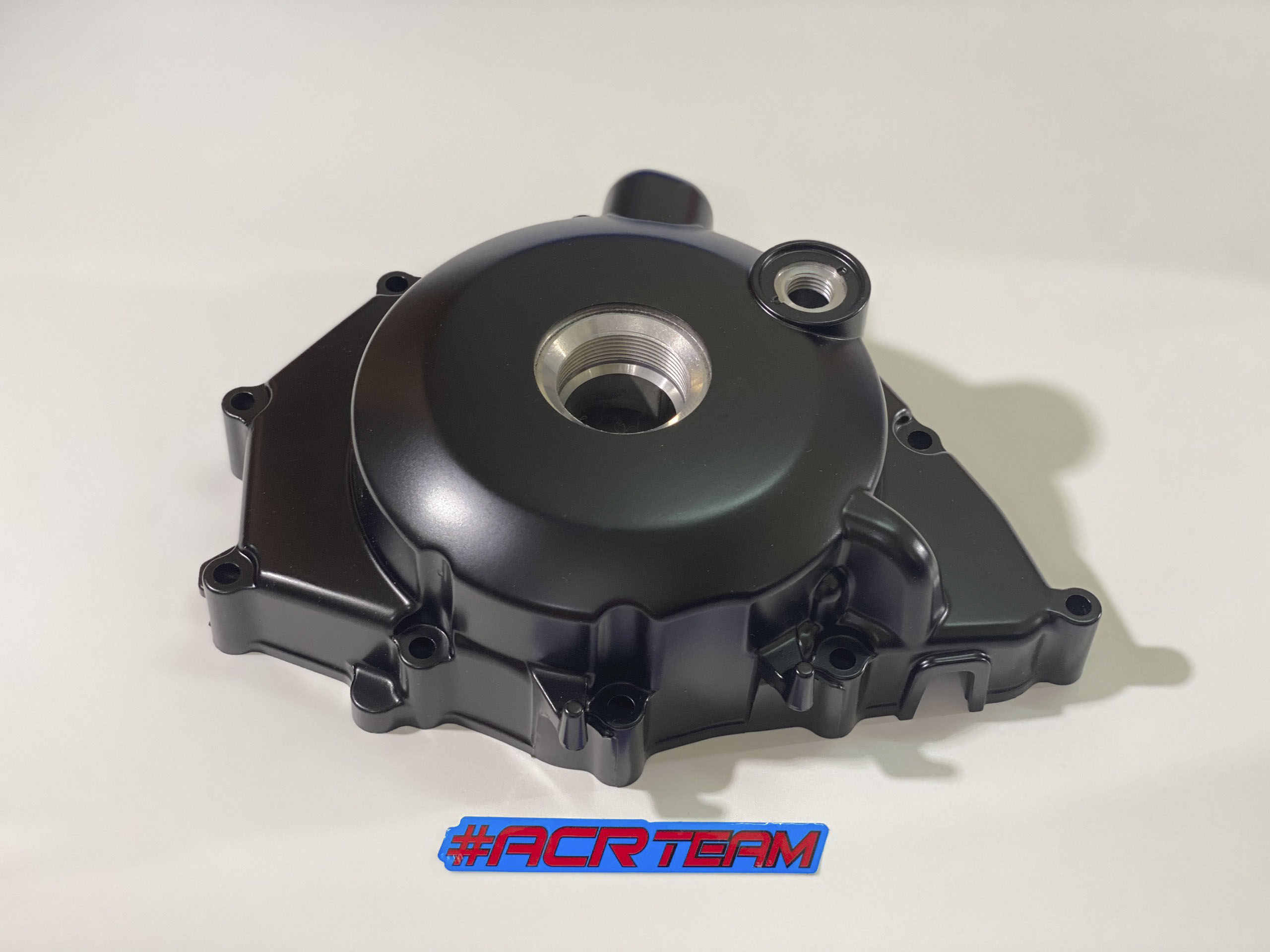 [HCM]Lốc Mâm Lửa / Nắp Mâm Lửa - Satria Fi Raider Fi - Chính Hãng Suzuki