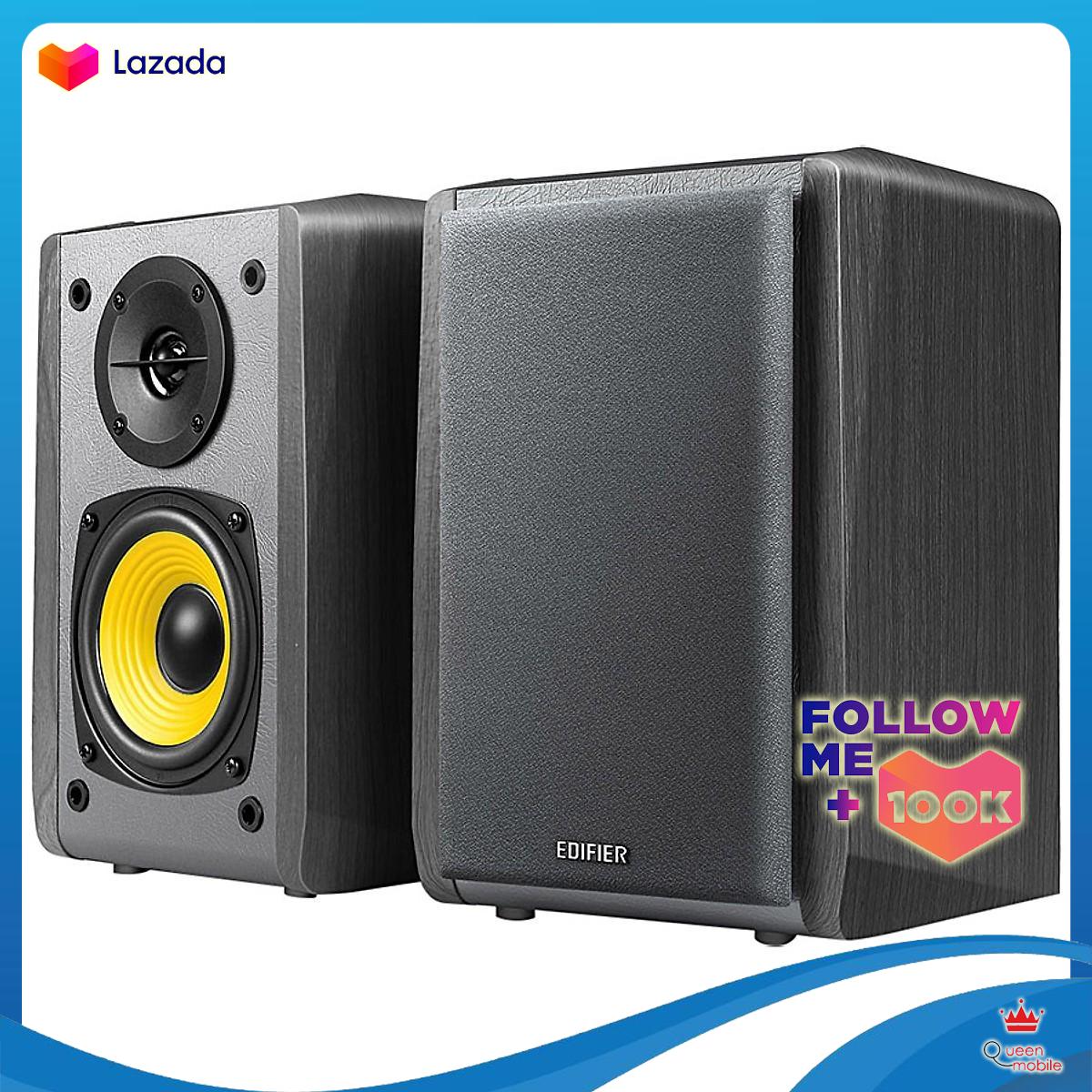 [HCM]Loa Bluetooth Edifier R1010BT 2.0 24W