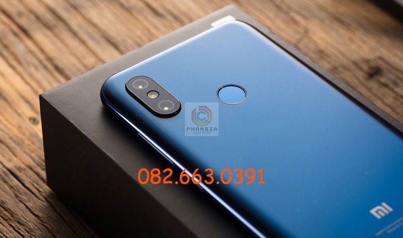 Cường lực Camera Xiaomi Mi Mix 3