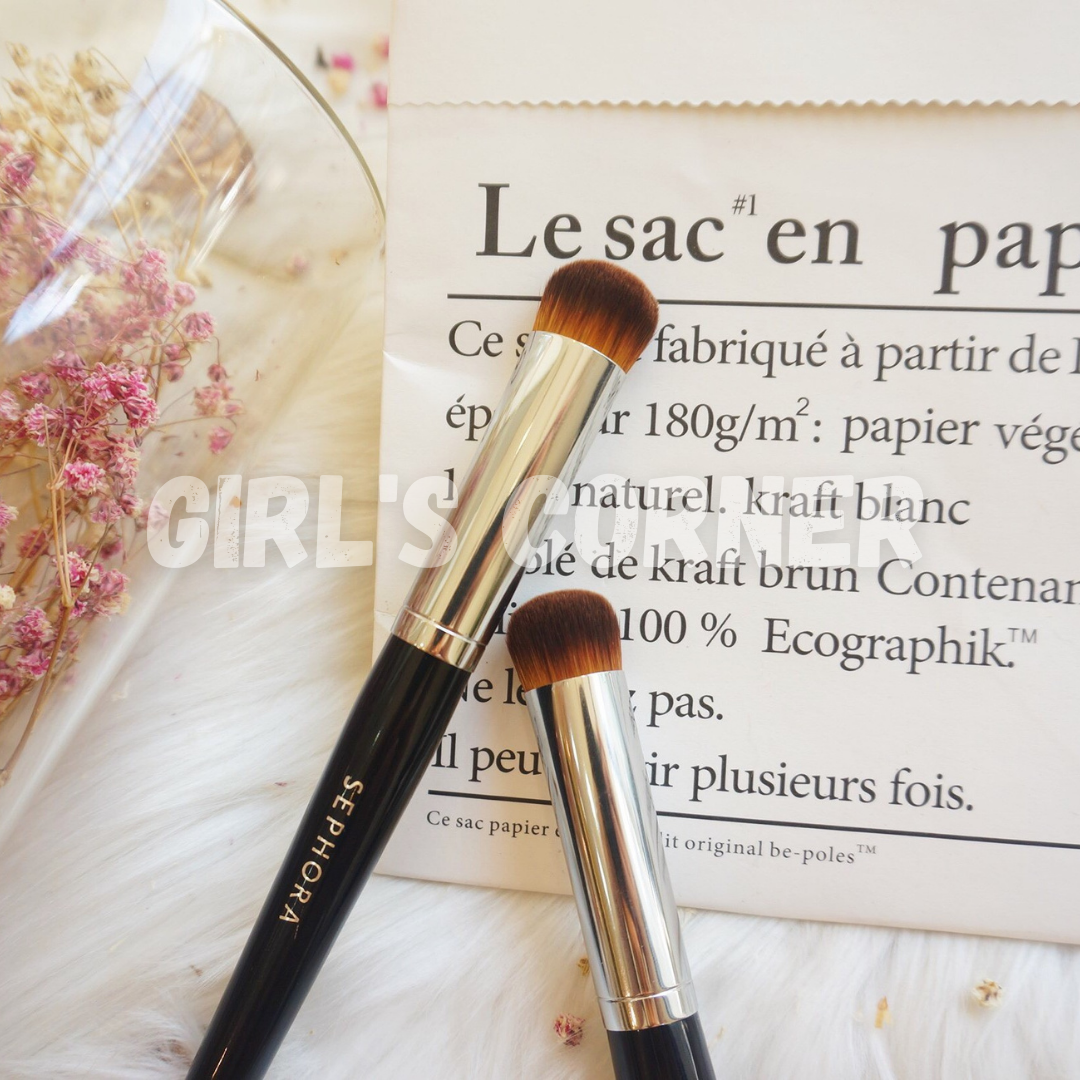 [HCM]Cọ che khuyết điểm Sephora 67