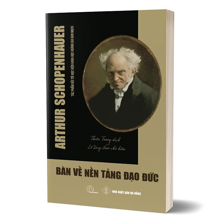 Bàn về nền tảng đạo đức