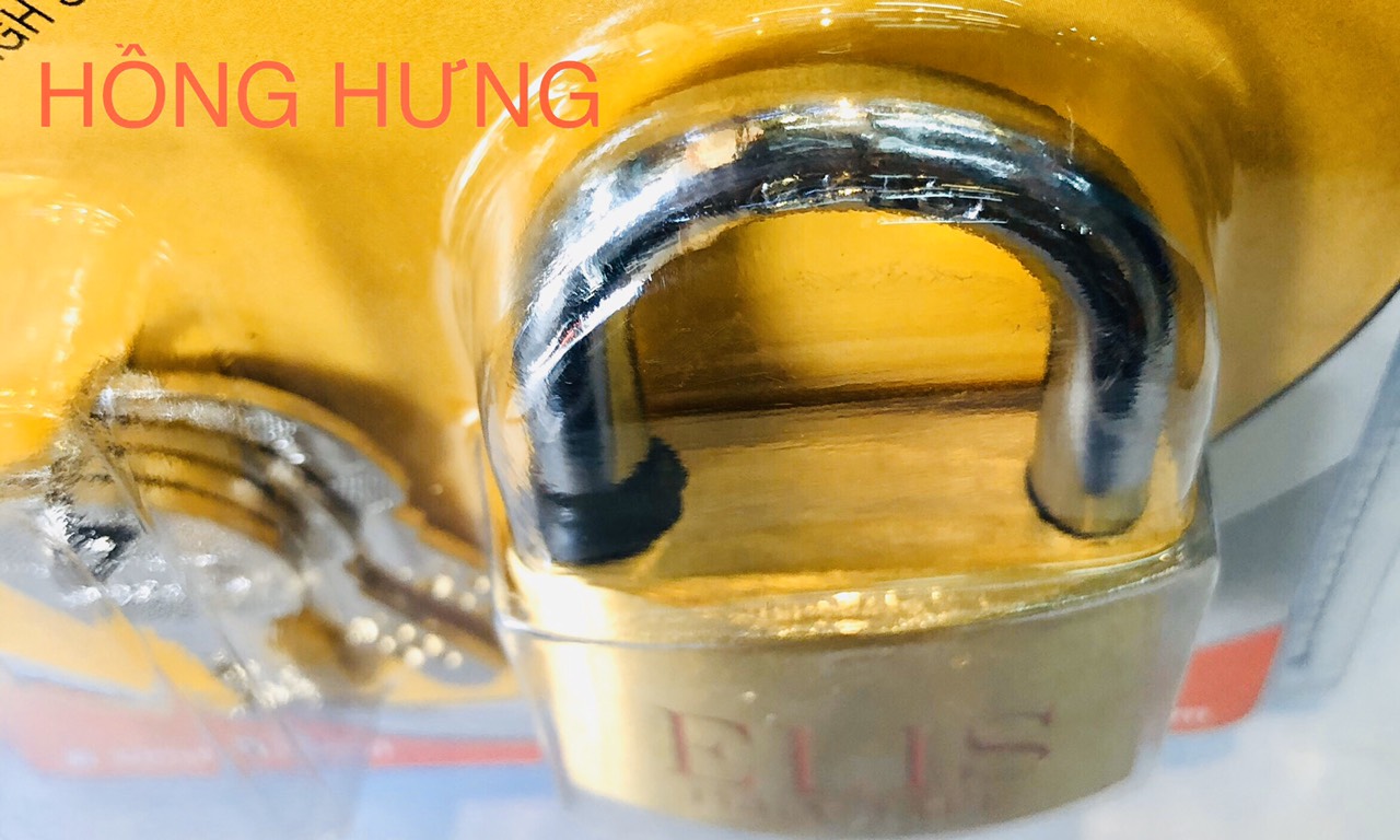 [HCM]KHÓA MÓC ELIS 5OMM_KHOÁ BẤM CHÌA ĐIỆN TỬ