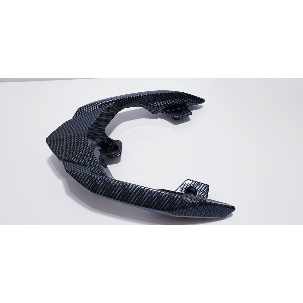 ỐP TAY DẮT CARBON CHO AIRBLADE 2017 - 2019 AB 2020 - 2021