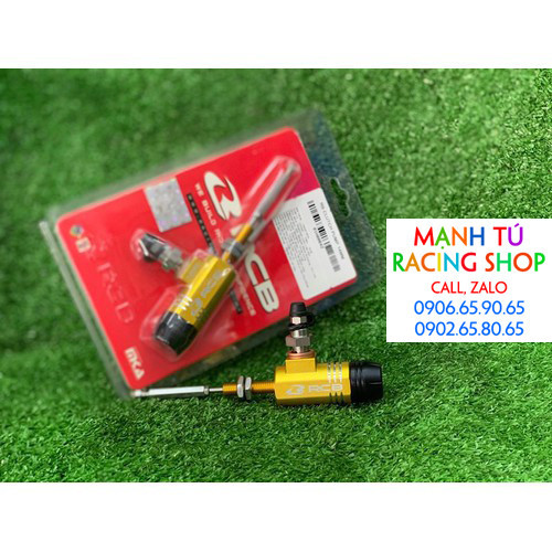 TY CÔN DẦU RCB - CHÍNH HẢNG - T080