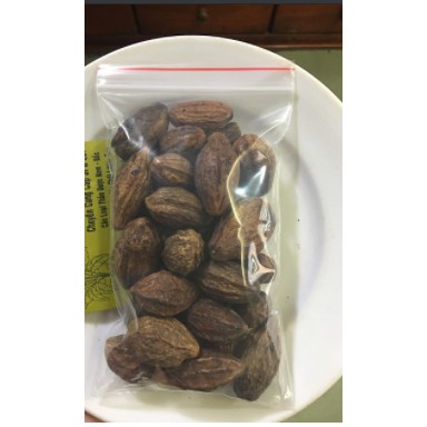 1kg KHA TỬ KHÔ THƠM NGON CHUẨN XỊN
