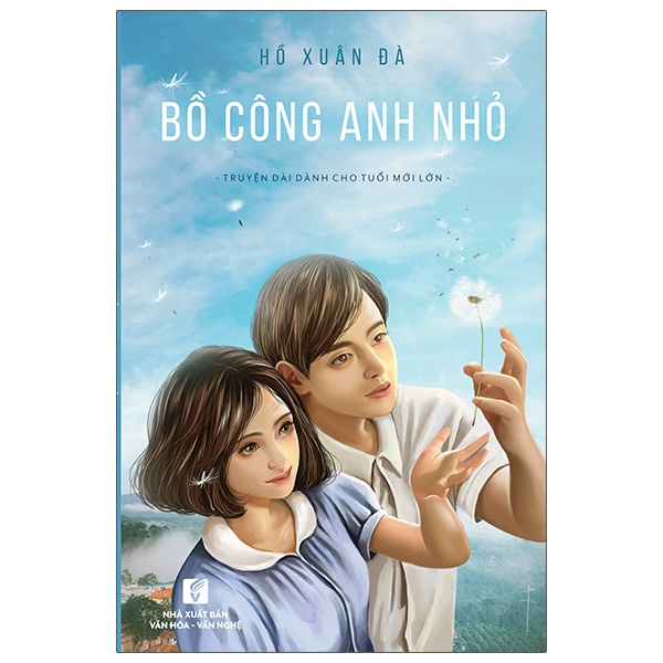 Fahasa - bồ công anh nhỏ