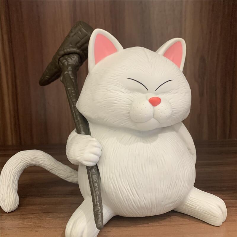 Mô hình Dragon Ball - Thần mèo Karin