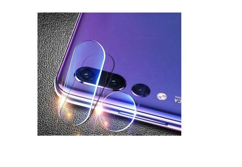 Kính cường lực camera sau 2.5D cho Huawei Y9 prime 2019