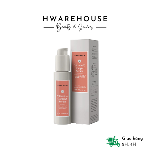 Naturium Vitamin C Complex Serum 30ml